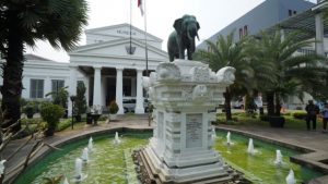 Mengenal Kota Jakarta Melalui Museum Sejarah