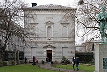 Seni dan Sejarah Dekoratif Museum Nasional Irlandia